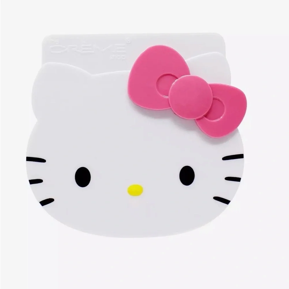 Hello Kitty hello kitty
